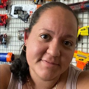 Meet your Posher, Yasmin